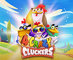 4 Crazy Cluckers