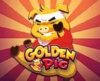 Golden Pig